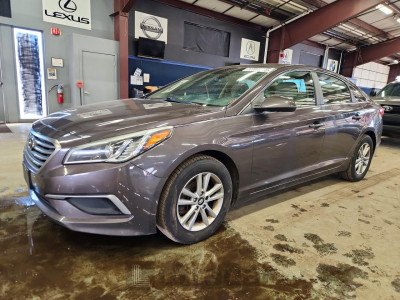 Hyundai Sonata 2017 5NPE24AF7HH439009