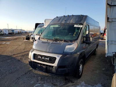 Ram Promaster city 2020 VIN 3C6URVJG0LE128886