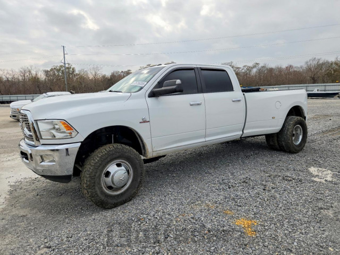 Ram 3500 2016 VIN 3C63RRHL7GG176160