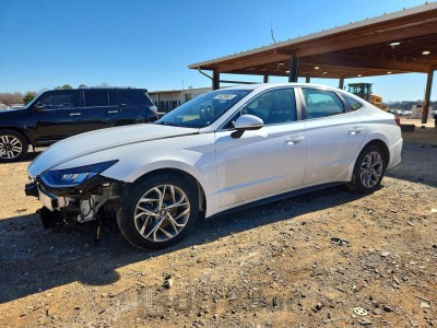 Hyundai Sonata 2021 KMHL64JAXMA148632