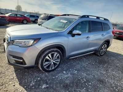 Subaru Ascent 2019 4S4WMAPD1K3465283