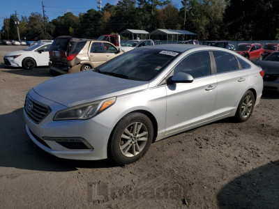 Hyundai Sonata 2015 5NPE24AF1FH048757