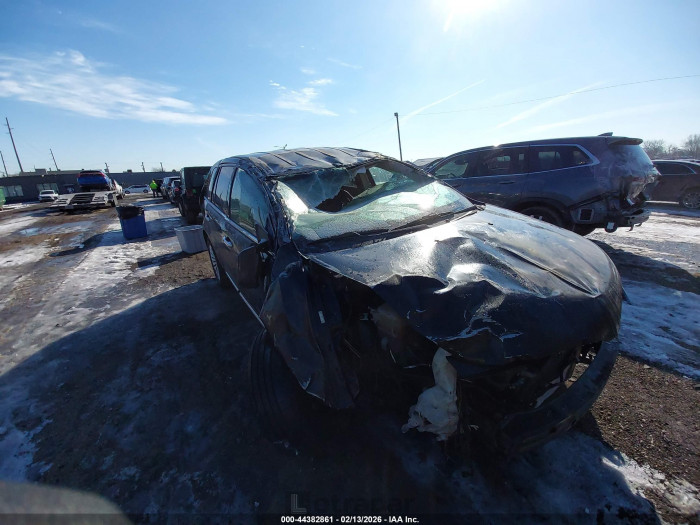 Lincoln Mkx 2014 VIN 2LMDJ8JK1EBL07468