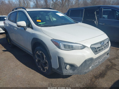 Subaru Xv 2022 JF2GTHNC7NH224187