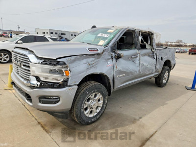 Ram 2500 2024 3C6UR5FL9RG402721