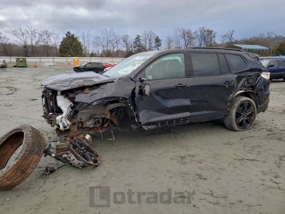 Gmc Acadia 2025 VIN 1GKENKRSXSJ145135