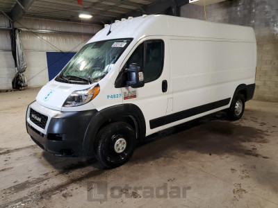 Ram Promaster city 2022 3C6LRVDG7NE125400
