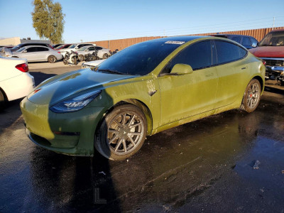 Tesla Model 3 2020 5YJ3E1EA6LF740096