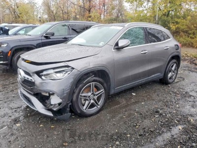 Mercedes-benz Gla-class 2023 W1N4N4HB1PJ484127