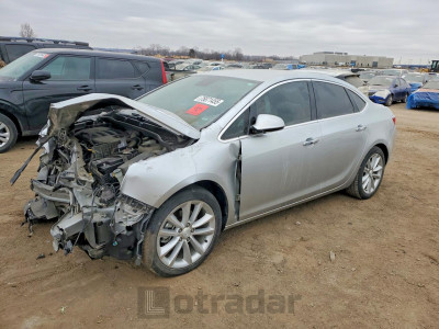 Buick Verano 2016 1G4PT5SV3G4166653