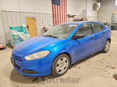 Dodge Dart 2016 1C3CDFAA5GD682439