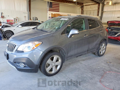 Buick Encore 2015 KL4CJFSB7FB041857