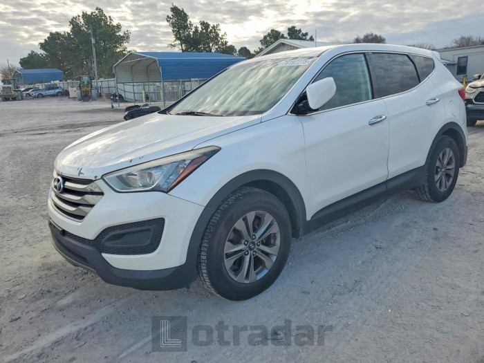 Hyundai  2016 VIN 5XYZTDLB5GG341904