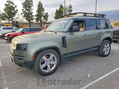 Land rover Defender 2021 SALE37RU6M2037603