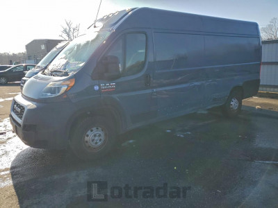 Ram Promaster city 2020 3C6URVJGXLE136106