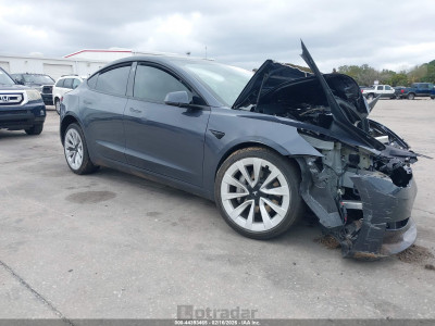 Tesla Model 3 2023 5YJ3E1EA6PF435882