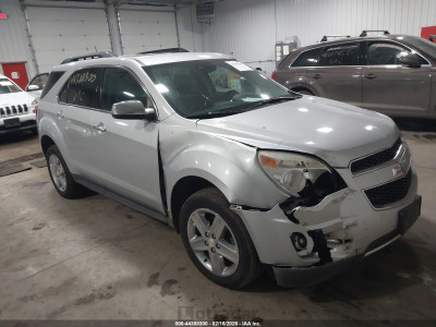 Chevrolet Equinox 2015 2GNFLHE32F6313626