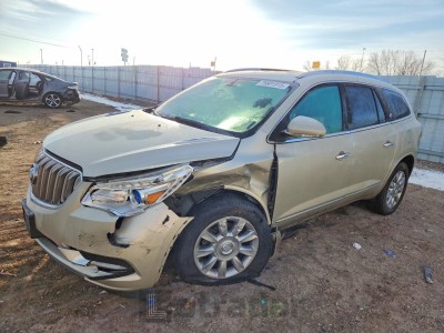Buick Enclave 2013 VIN 5GAKVCKD5DJ123600