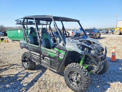 Kawasaki Krt800 2020 VIN JKBRTCG1XLB522096