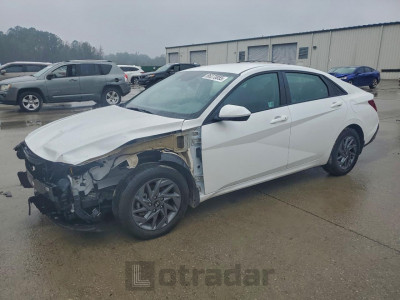 Hyundai Elantra 2024 KMHLM4DG3RU756794