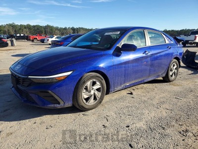 Hyundai Elantra 2024 KMHLL4DG3RU763053
