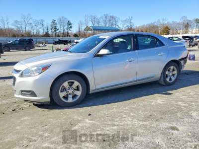Chevrolet Malibu 2015 1G11C5SL7FF244677