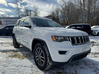 Jeep Grand cherokee 2019 1C4RJFBGXKC570185