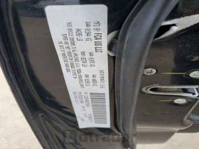 Dodge Dart 2016 1C3CDFAA0GD750307