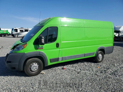 Ram Promaster city 2018 3C6URVJG4JE150273
