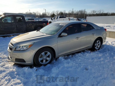 Chevrolet Malibu 2013 1G11C5SA1DF193057