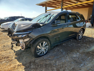 Chevrolet Equinox 2023 3GNAXXEG9PL138204