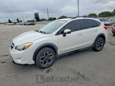 Subaru Xv 2015 JF2GPASC2F8272634