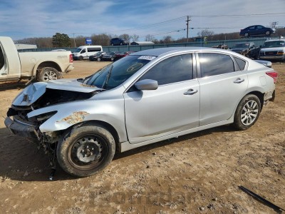 Nissan Altima 2013 VIN 1N4AL3AP1DC274181