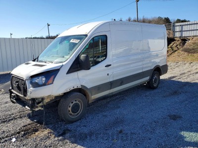 Ford Transit 2025 VIN 1FTBR1C87SKA48754