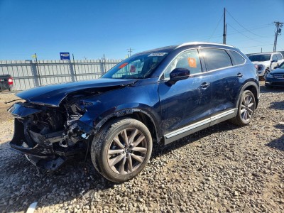 Mazda Cx-9 2021 JM3TCBDY3M0531447