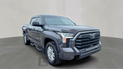 Toyota Tundra 2023 5TFLA5DB2PX085928