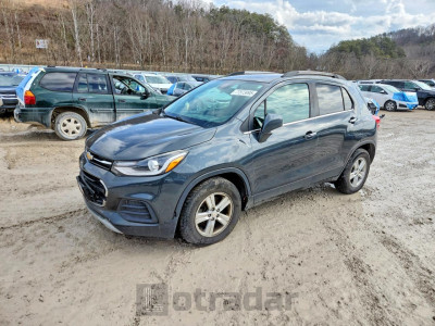 Chevrolet Trax 2018 KL7CJLSBXJB591306