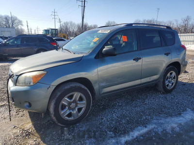 Toyota Rav4 2008 JTMZD33V185079195
