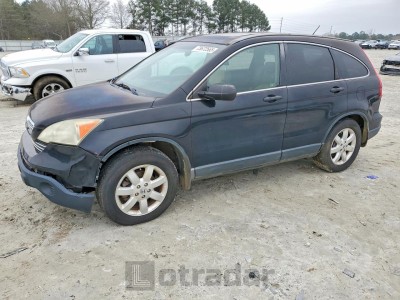 Honda Cr-v 2008 VIN 3CZRE38588G705656