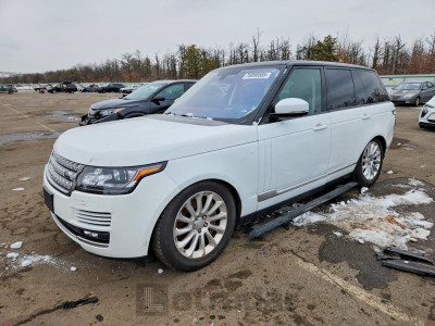 Land rover RANGE ROVER 2016 SALGS2VF3GA263114