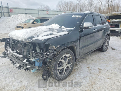 Jeep Grand cherokee 2020 1C4RJFCG6LC363664