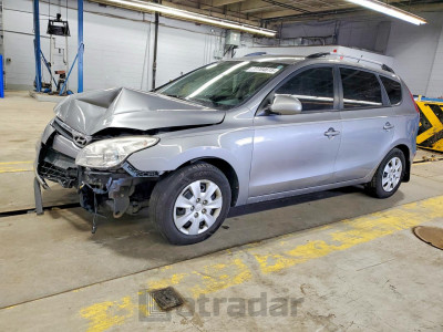 Hyundai Elantra 2012 KMHDC8AE1CU136700