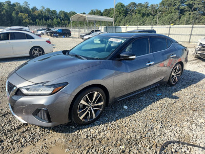 Nissan Maxima 2019 1N4AA6AV3KC383650