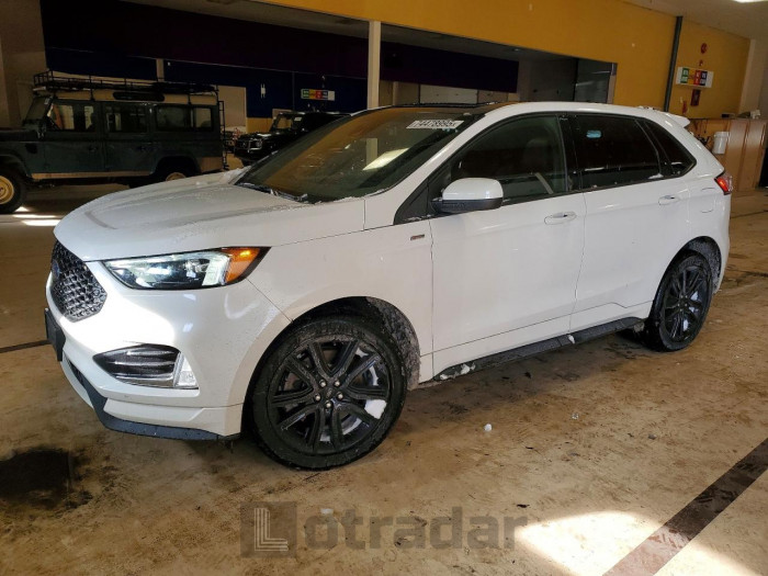 Ford Edge 2021 VIN 2FMPK4J90MBA62690