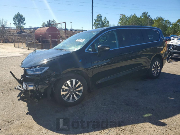 Chrysler Pacifica 2024 VIN 2C4RC1S70RR177729