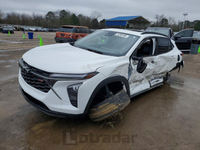 Chevrolet Trax 2024 KL77LJE28RC139114