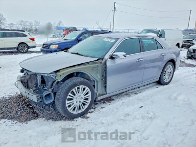 Chrysler 300 2014 2C3CCAKTXEH128495