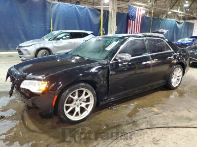 Chrysler 300 2014 2C3CCAEG7EH355139