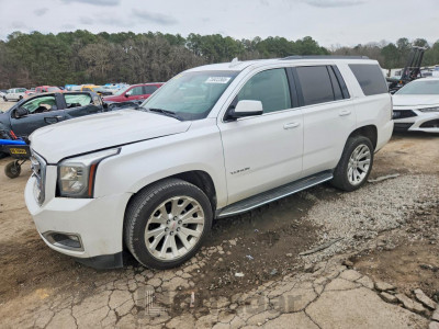 Gmc Yukon 2016 1GKS1BKC3GR208571