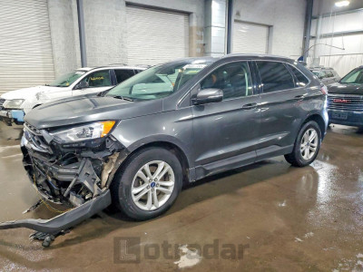 Ford Edge 2020 2FMPK4J97LBB52109